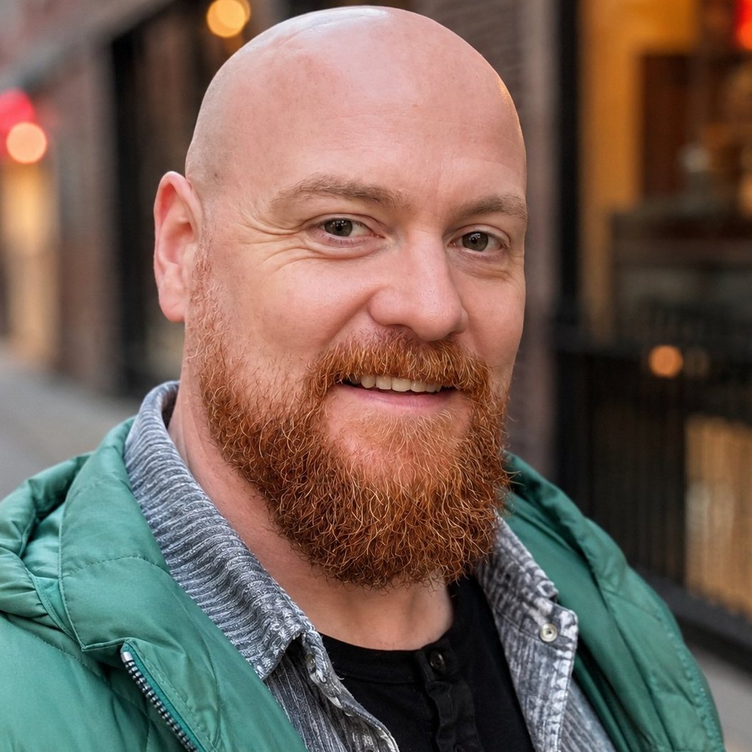 Dave Chamberlain, Founder of Arkiplan