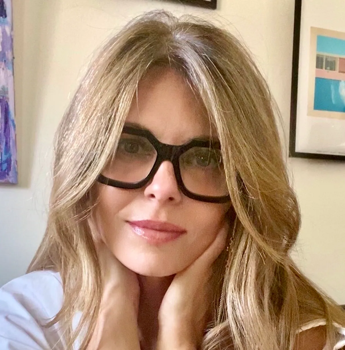 Arita Beqiri, architectural designer