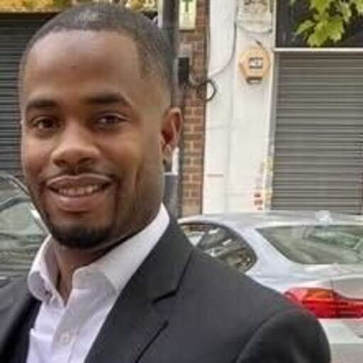 Daniel Passley, Business Growth Executive