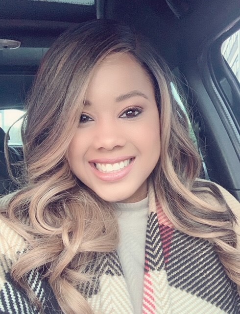 Gemma Leon, Office Manager