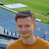 Igor Antonczuk, Head of Drafting