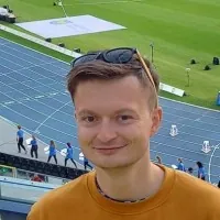 Igor Antonczuk, Head of Drafting
