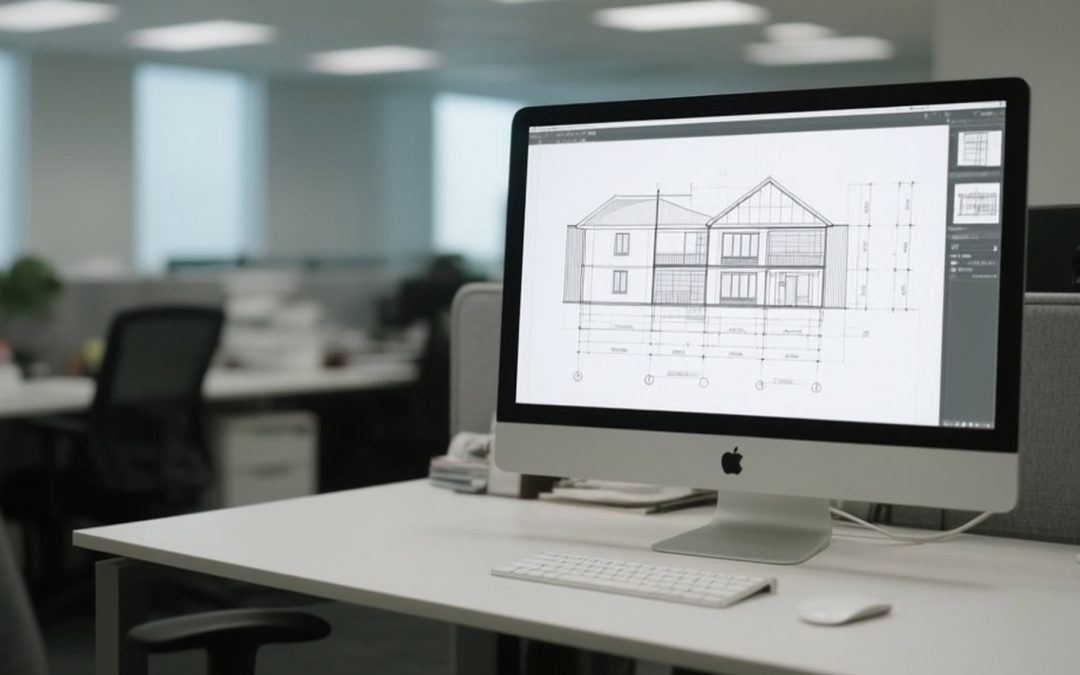 How Much Does an Architect Cost to Draw Plans in the UK? (Guide 2025)