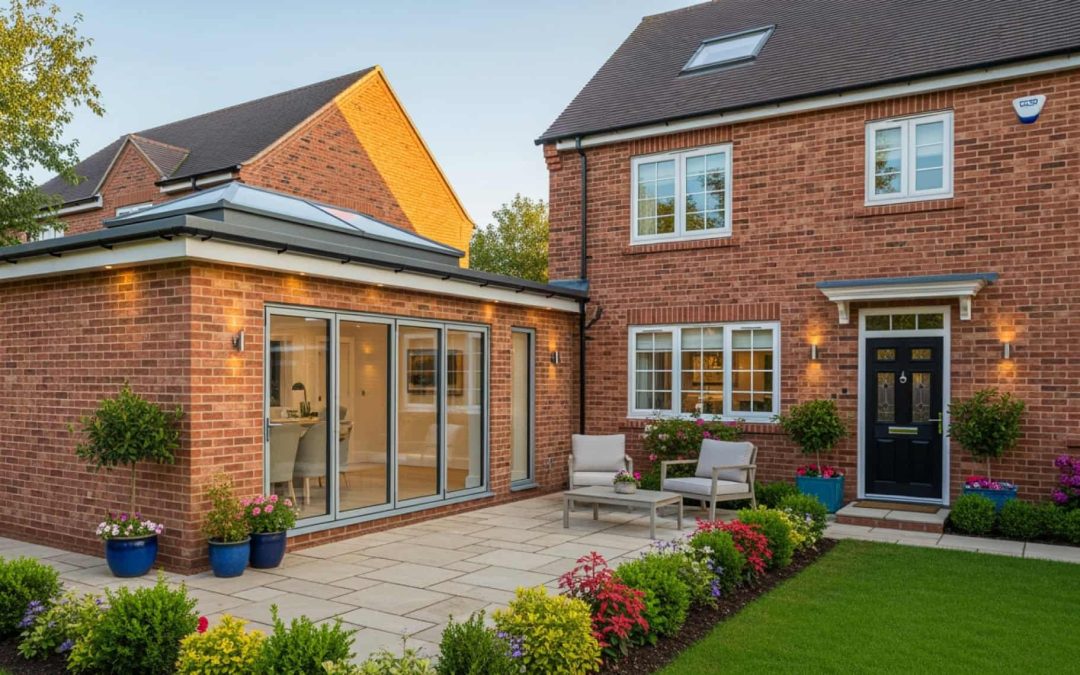 Ground Floor Extension: The Complete Homeowner’s Guide