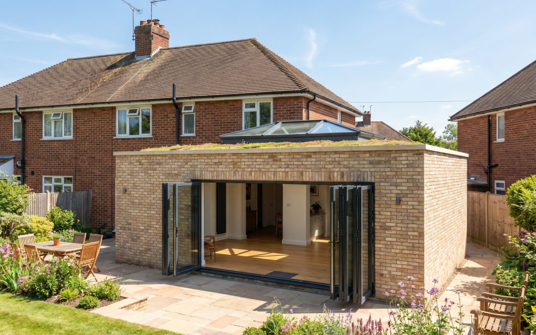 How Much Does a House Extension Cost in 2026? (UK Guide)