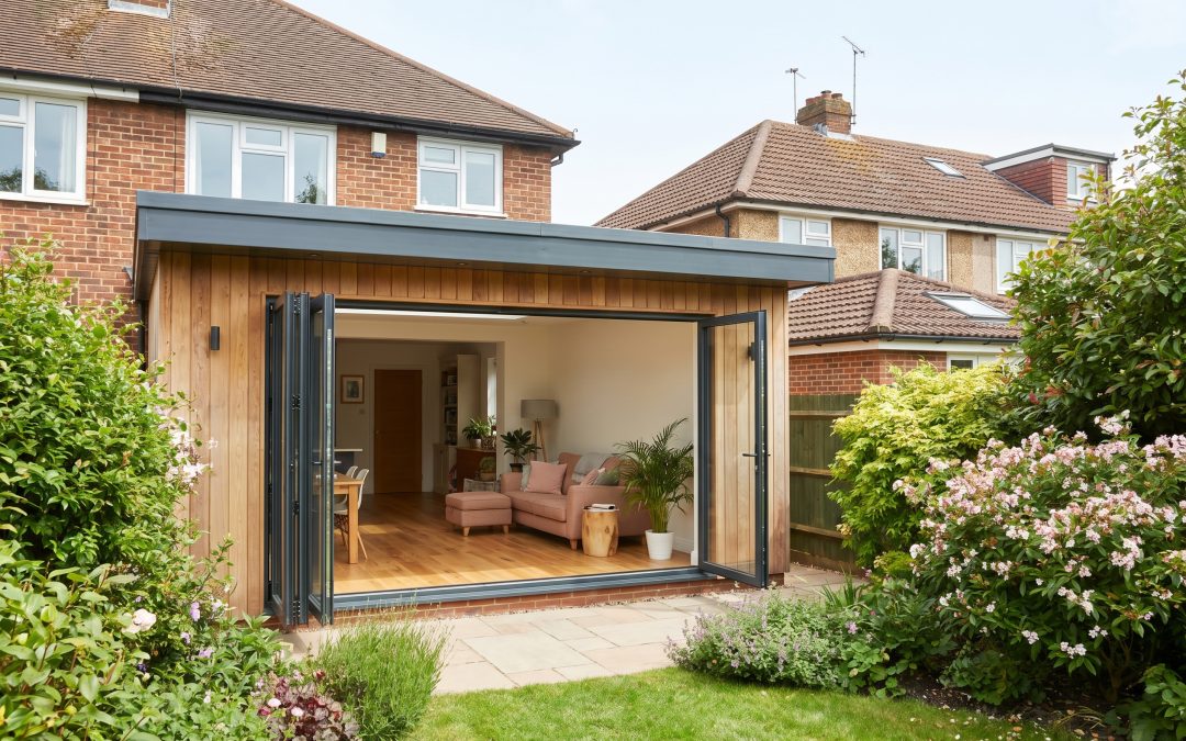 Do I Need Planning Permission for an Extension? (Complete UK Guide)