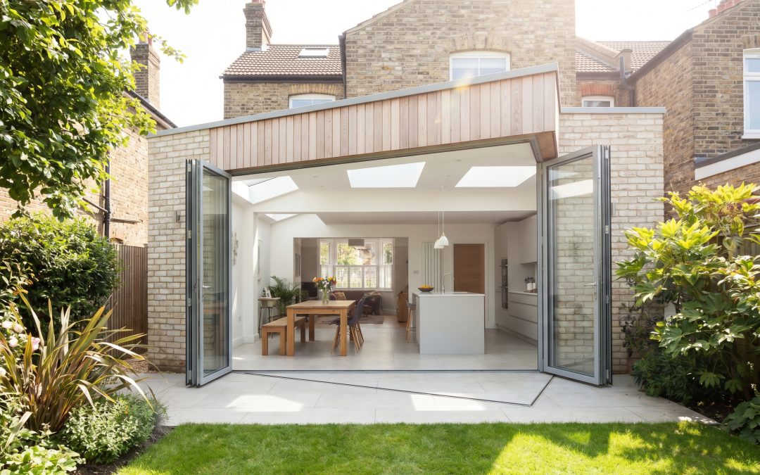 Building Regulations for Extensions Explained: A Complete UK Guide