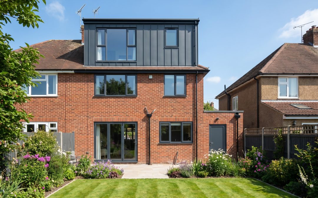 Dormer Loft Conversion Guide: Costs, Planning Permission & Everything Else You Need to Know