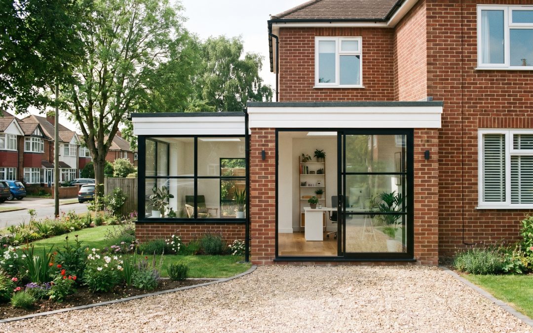 Garage Conversion Cost and Guide: Everything You Need to Know (UK 2026)