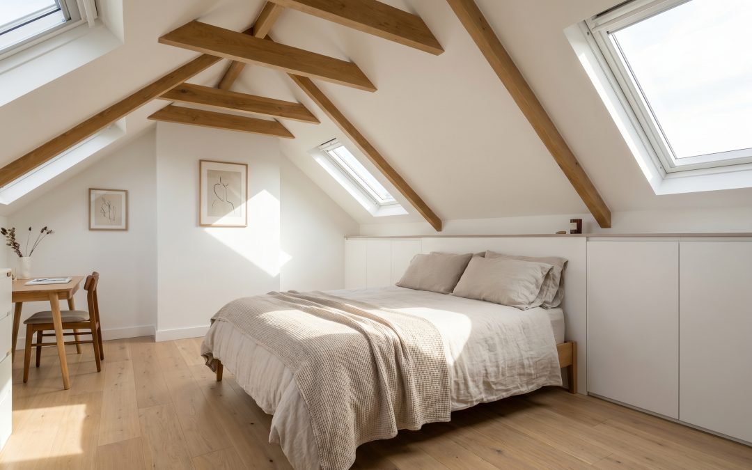 Loft Conversion Cost 2026: The Complete UK Guide