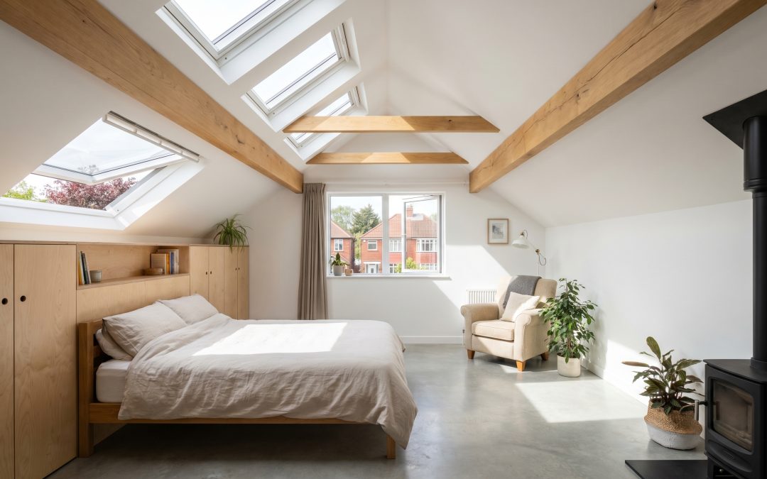 Loft Conversion Cost 2026 UK: Complete Guide to Every Type & What to Expect