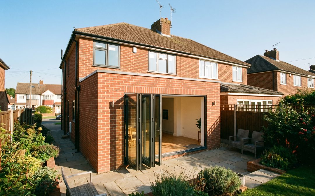 Permitted Development Rights 2026: What You Can Build Without Planning Permission