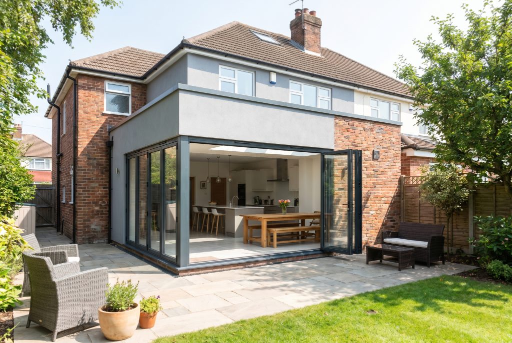 Extension Ideas for Semi-Detached Houses: What Works, What It Costs ...