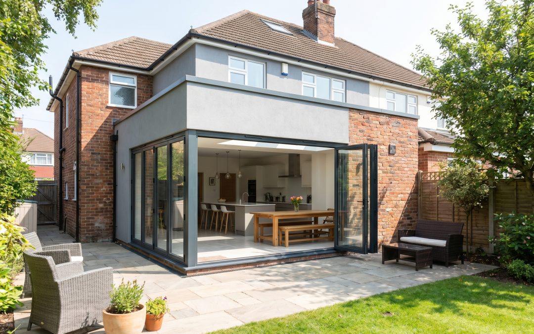 Extension Ideas for Semi-Detached Houses: What Works, What It Costs, and How to Get Started