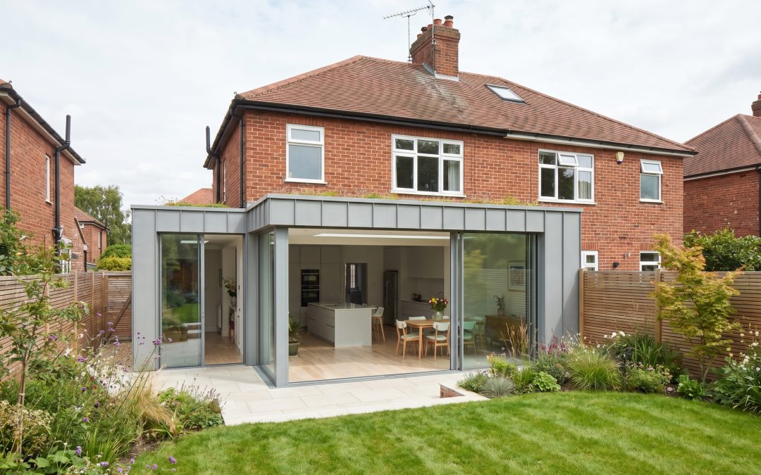 Single Storey vs Double Storey Extension: Which Is Right for You?