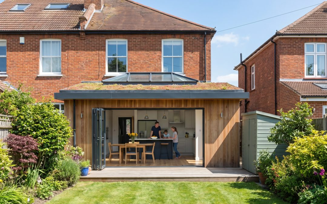 Building Notice vs Full Plans: Which Route Should You Choose?