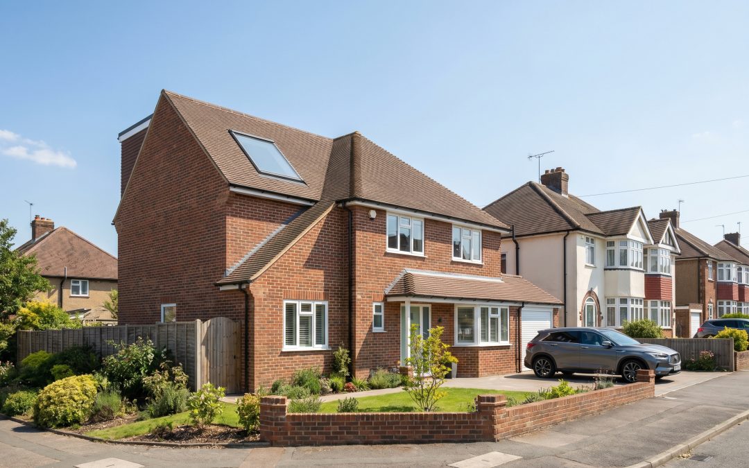 Hip to Gable Loft Conversion: Costs, Planning Permission & What to Expect
