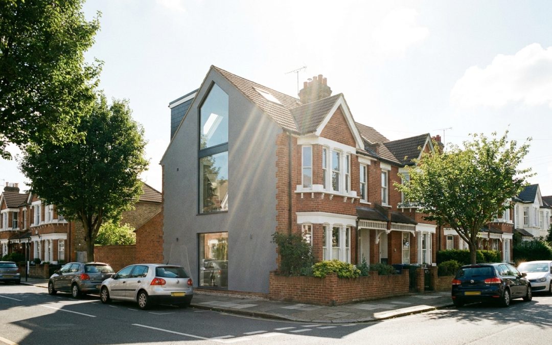 Hip to Gable Loft Conversion: Costs, Planning Permission & Complete UK Guide