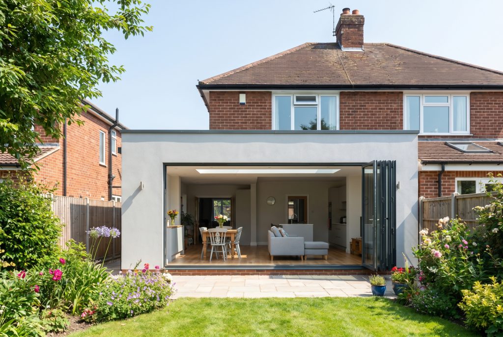 Ideas For Rxtension Rear Extension Design Ideas: Inspiration, Costs & How to Plan Yours ...