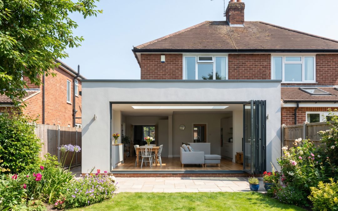 Rear Extension Design Ideas: Inspiration, Costs & How to Plan Yours