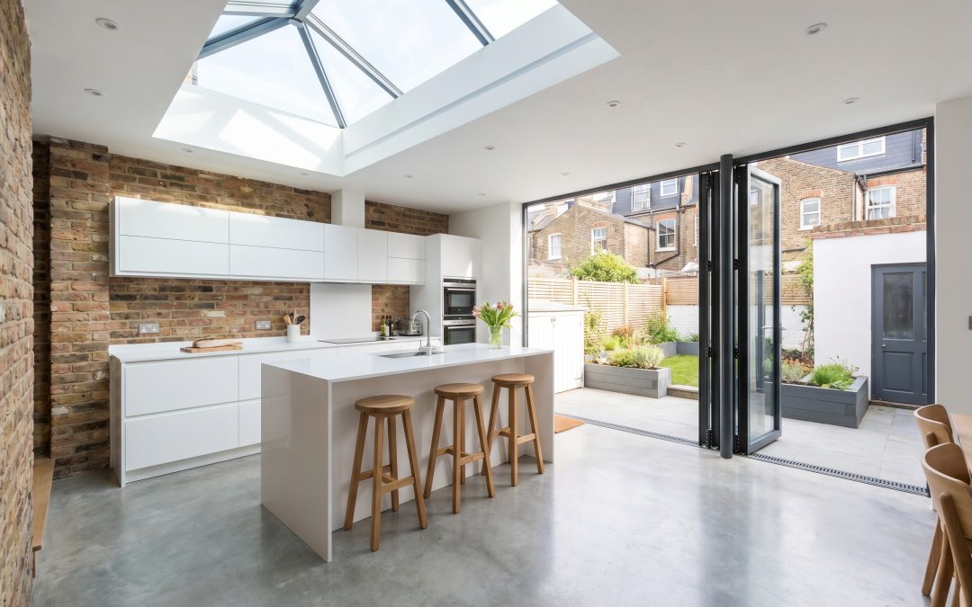 Side Return Extension: Ideas, Costs & Everything You Need to Know