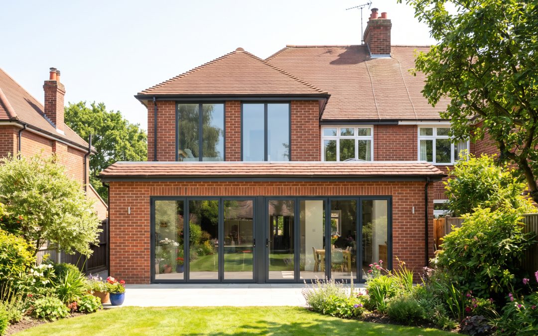 Two Storey Extension Cost UK: What to Budget in 2026
