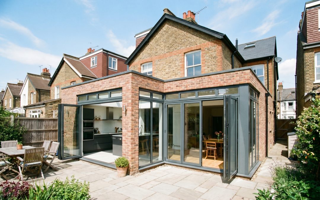 Wrap Around Extension: Costs, Planning Permission & Design Guide (2026)