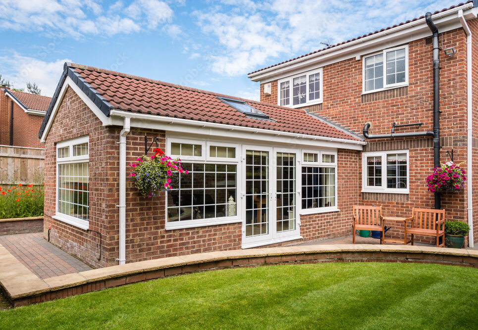 Do You Need Planning Permission for an Extension?