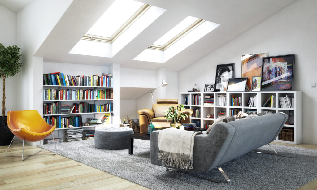 Do you need planning permission for a loft conversion