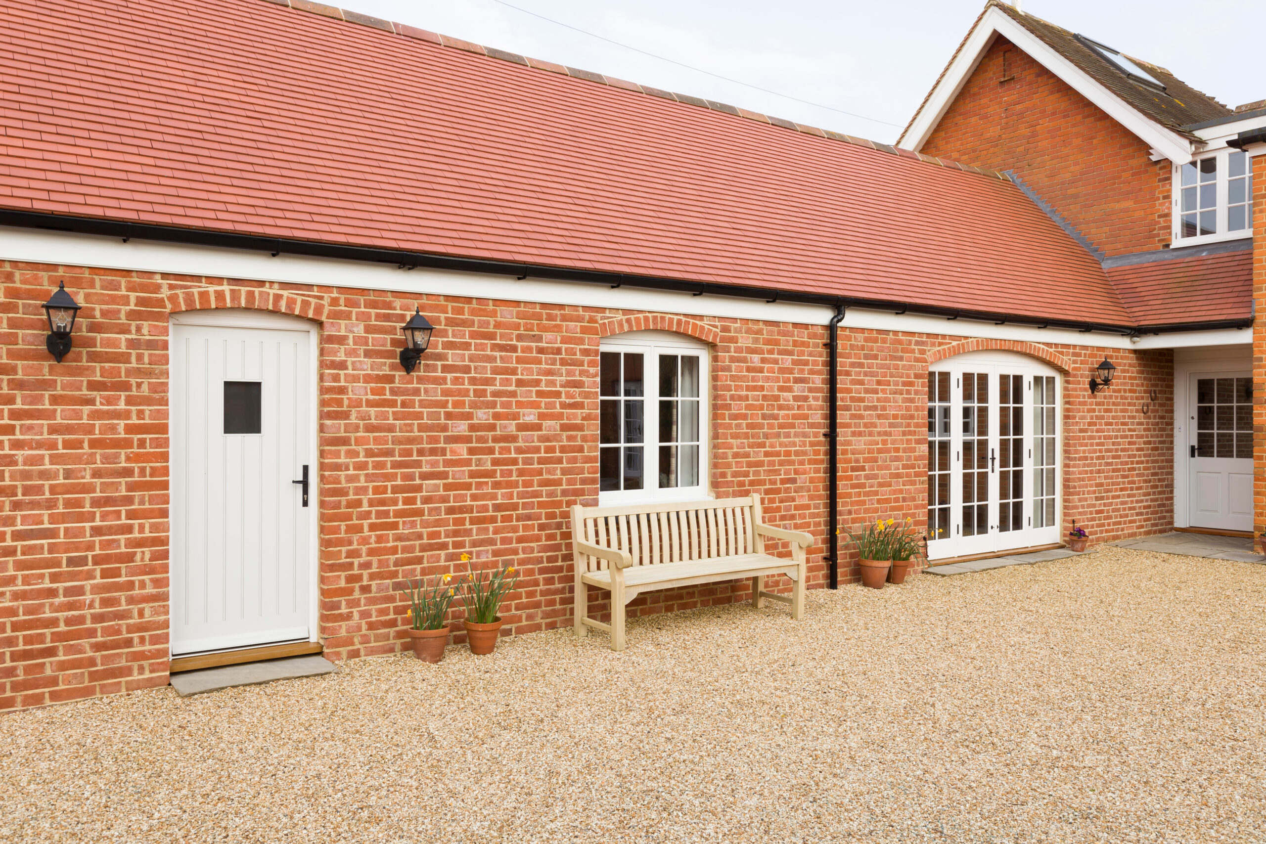 Do I Need Planning Permission for a Garage Conversion?