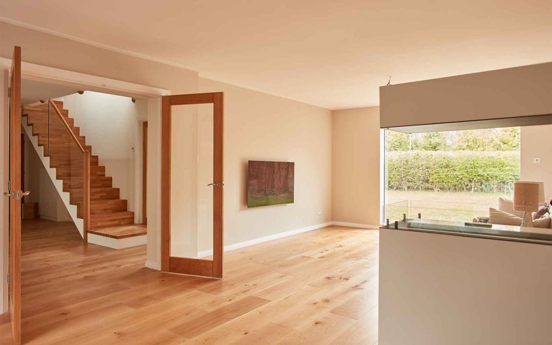 Home Improvement Checklist for Your Next Home Project