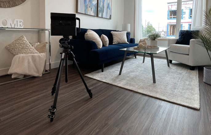 Providing your house measurements video preview
